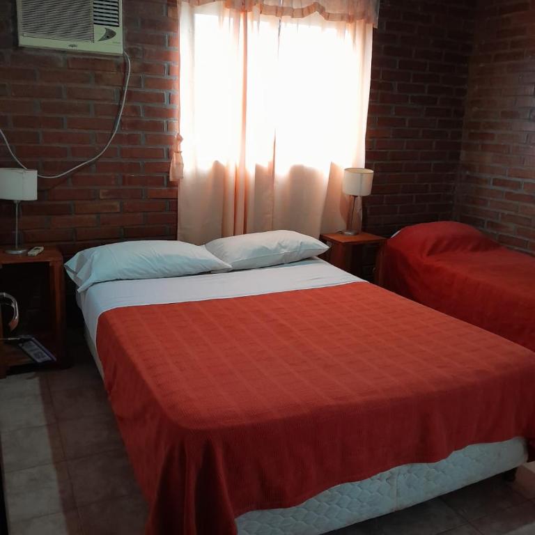 Madre America Hotel & Hostel - Economy Double Room - 5