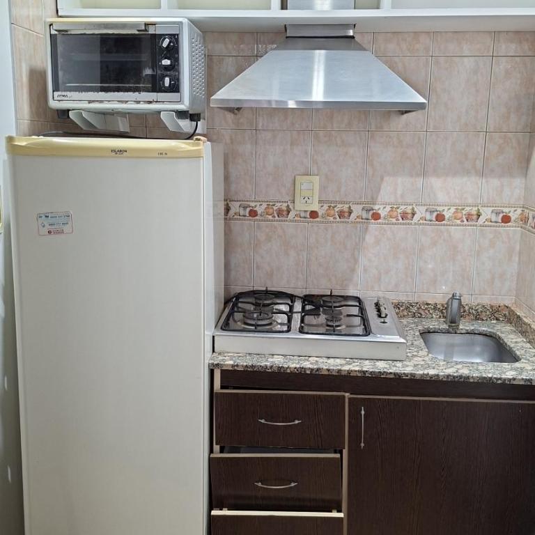 Departamentos Costa Norte de M&P - Habitación Cuádruple con ducha - 2