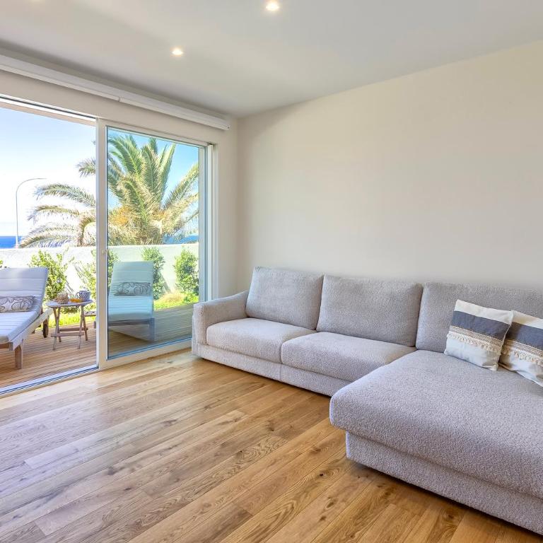 Emerald Cove - Residenza Esclusiva sul Mare - Appartamento Standard con 3 Camere da Letto - 1