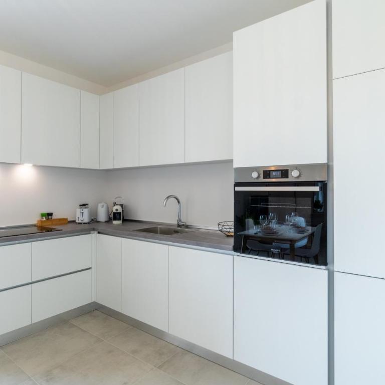 Quiet Spot Apartment - Appartamento con 2 Camere da Letto - 27