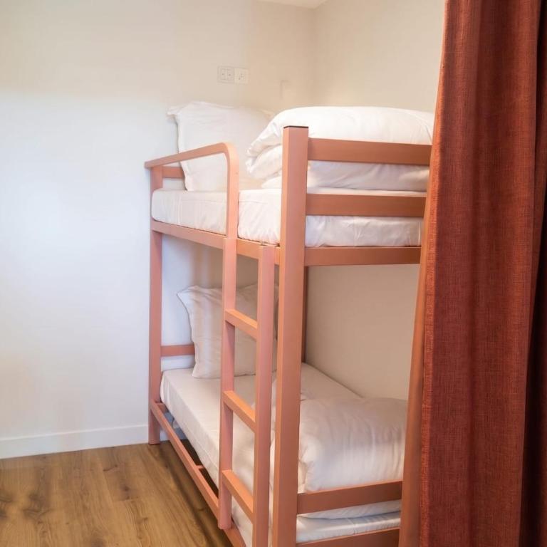 Apartment for 8 with a parking in La Teste-de-Buch - Apartamento con balcón - 14
