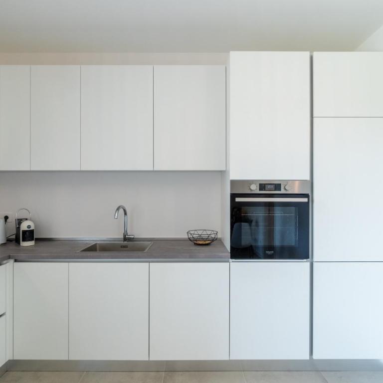 Quiet Spot Apartment - Appartamento con 2 Camere da Letto - 31
