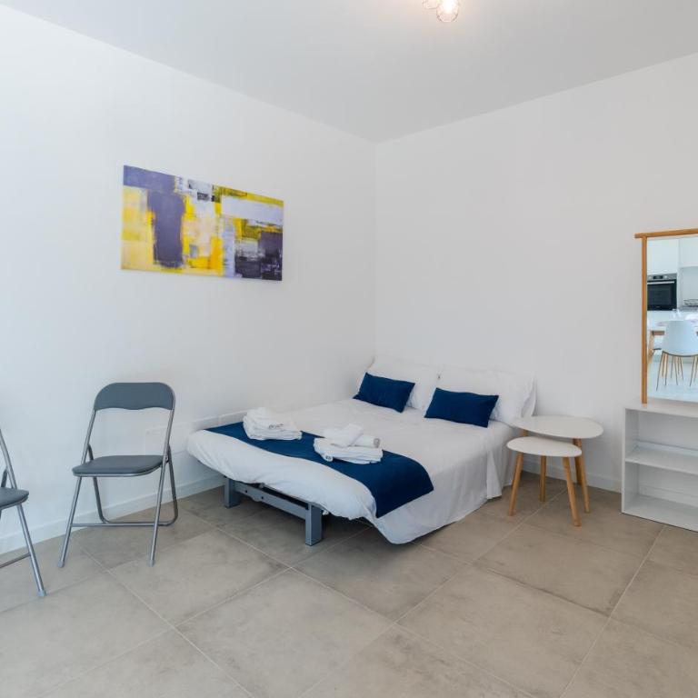 Quiet Spot Apartment - Appartamento con 2 Camere da Letto - 19