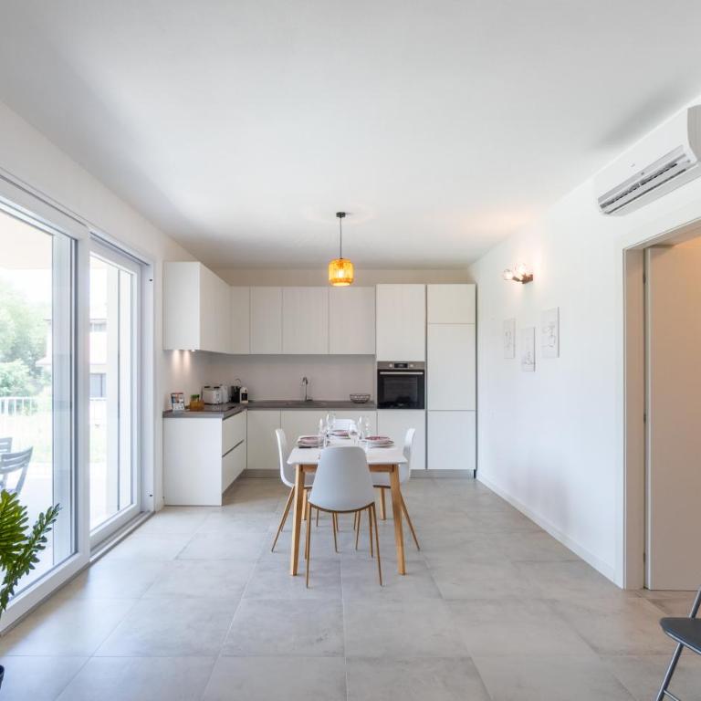 Quiet Spot Apartment - Appartamento con 2 Camere da Letto - 3