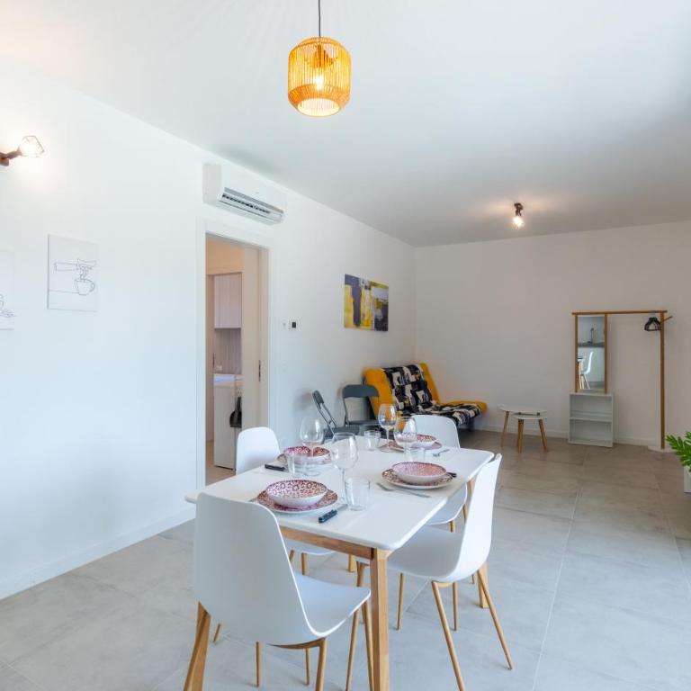 Quiet Spot Apartment - Appartamento con 2 Camere da Letto - 30
