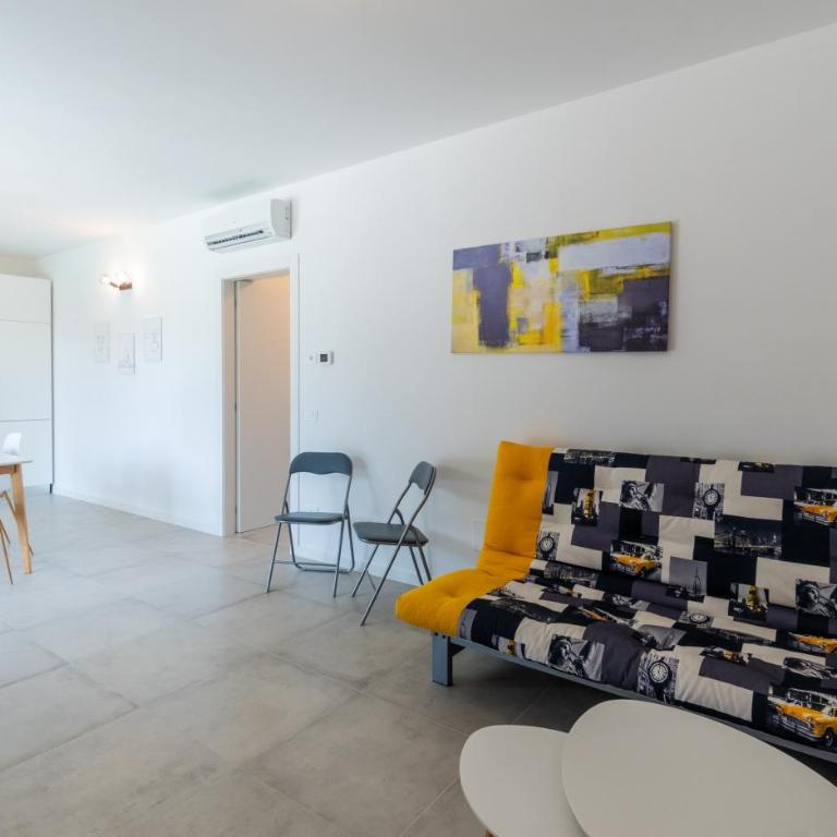 Quiet Spot Apartment - Appartamento con 2 Camere da Letto - 32