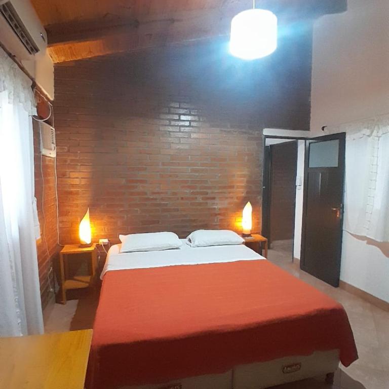 Madre America Hotel & Hostel - Family Room - 6