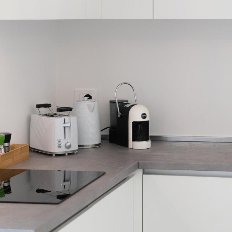 Quiet Spot Apartment - Appartamento con 2 Camere da Letto - 14