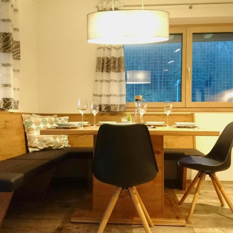 Apart Troppmair - Two-Bedroom Apartment - 5