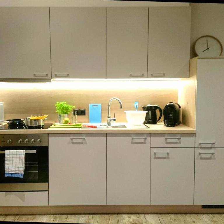 Apart Troppmair - Two-Bedroom Apartment - 6