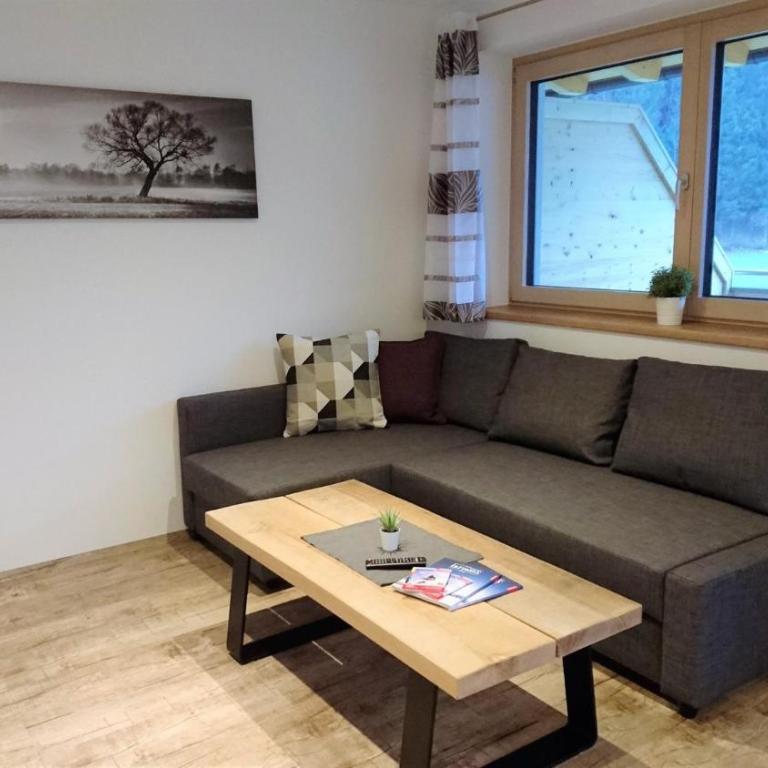 Apart Troppmair - Two-Bedroom Apartment - 7