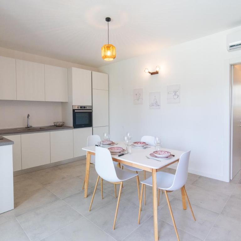 Quiet Spot Apartment - Appartamento con 2 Camere da Letto - 13