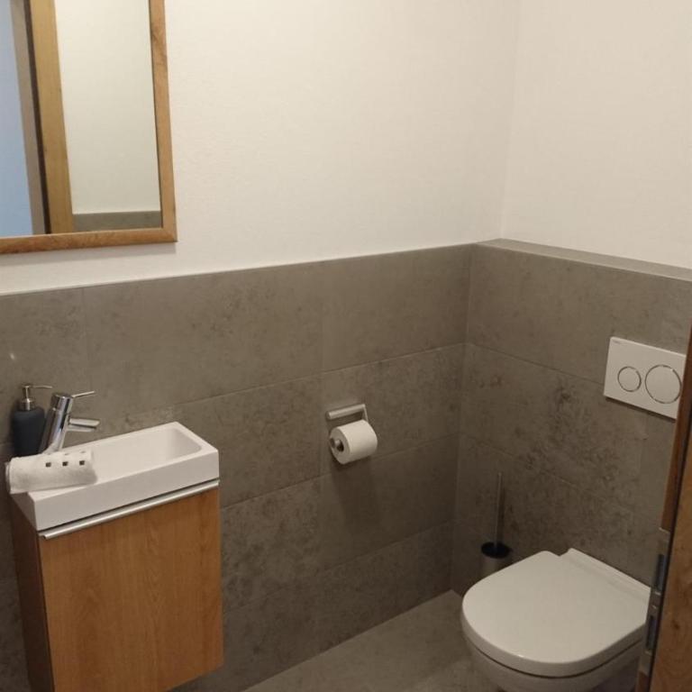 Apart Troppmair - Two-Bedroom Apartment - 11