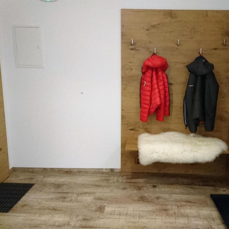 Apart Troppmair - Two-Bedroom Apartment - 15