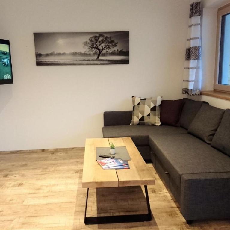 Apart Troppmair - Two-Bedroom Apartment - 19