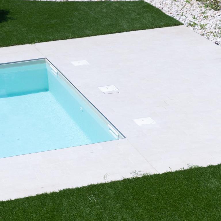 Quiet Spot Apartment - Appartamento con 2 Camere da Letto - 5