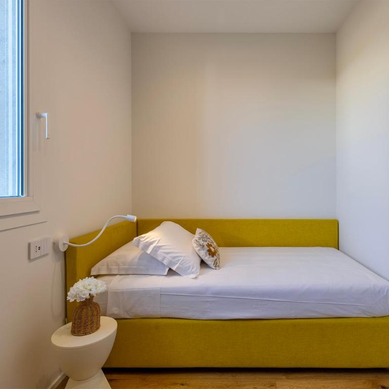 Emerald Cove - Residenza Esclusiva sul Mare - Appartamento Standard con 3 Camere da Letto - 6