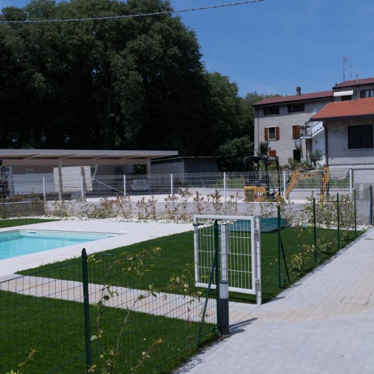 Quiet Spot Apartment - Appartamento con 2 Camere da Letto - 36