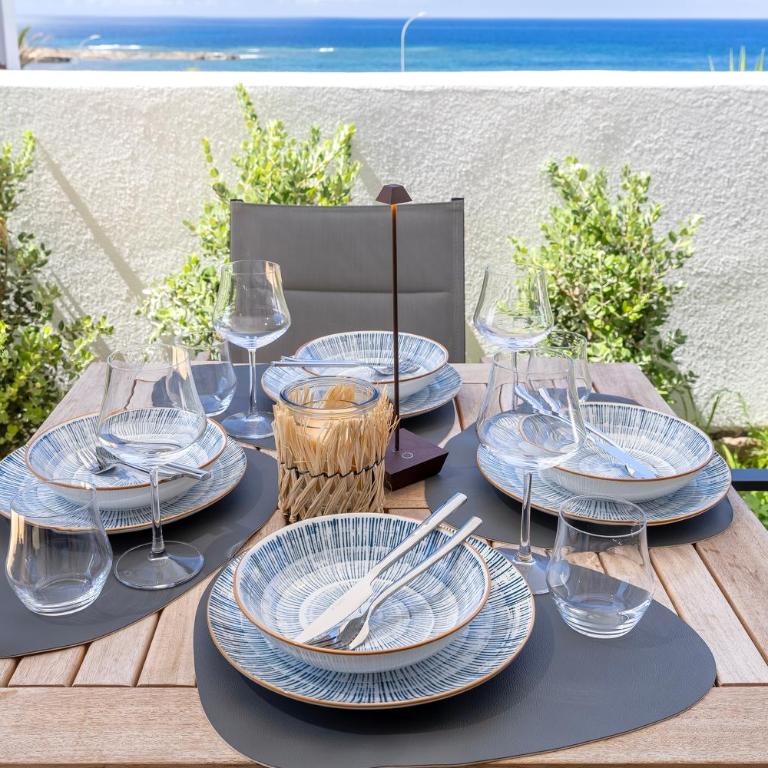 Emerald Cove - Residenza Esclusiva sul Mare - Appartamento Standard con 3 Camere da Letto - 9