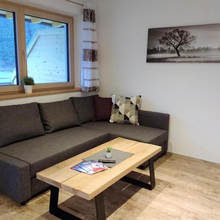 Apart Troppmair - Two-Bedroom Apartment - 7