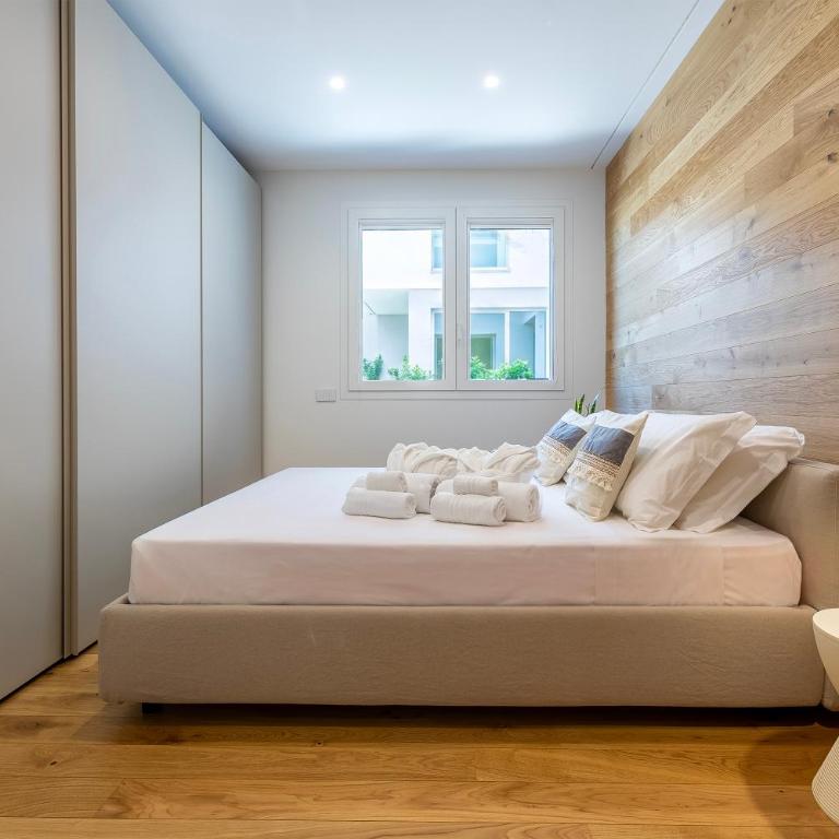 Emerald Cove - Residenza Esclusiva sul Mare - Appartamento Standard con 3 Camere da Letto - 11