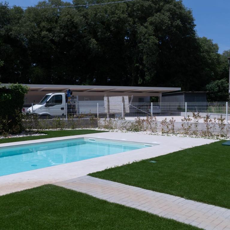 Quiet Spot Apartment - Appartamento con 2 Camere da Letto - 6