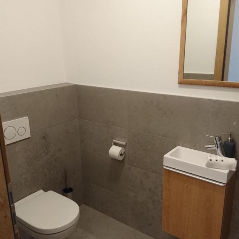 Apart Troppmair - Two-Bedroom Apartment - 11