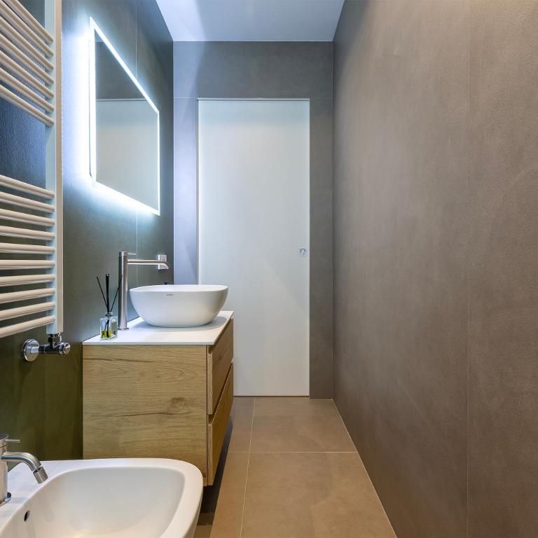 Emerald Cove - Residenza Esclusiva sul Mare - Appartamento Standard con 3 Camere da Letto - 13