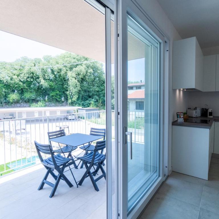 Quiet Spot Apartment - Appartamento con 2 Camere da Letto - 37