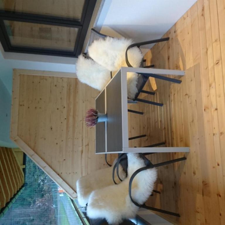 Apart Troppmair - Two-Bedroom Apartment - 18
