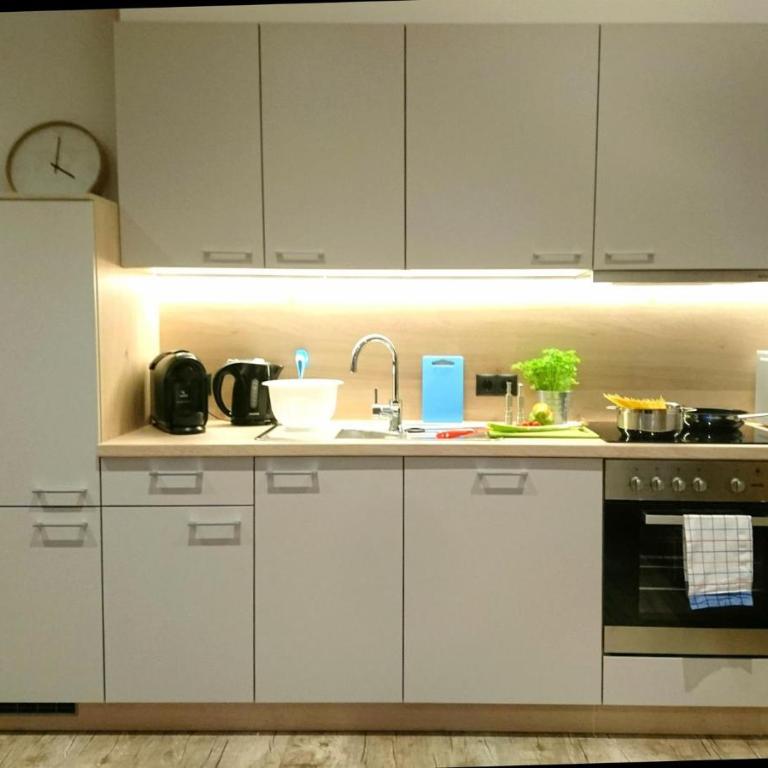 Apart Troppmair - Two-Bedroom Apartment - 19