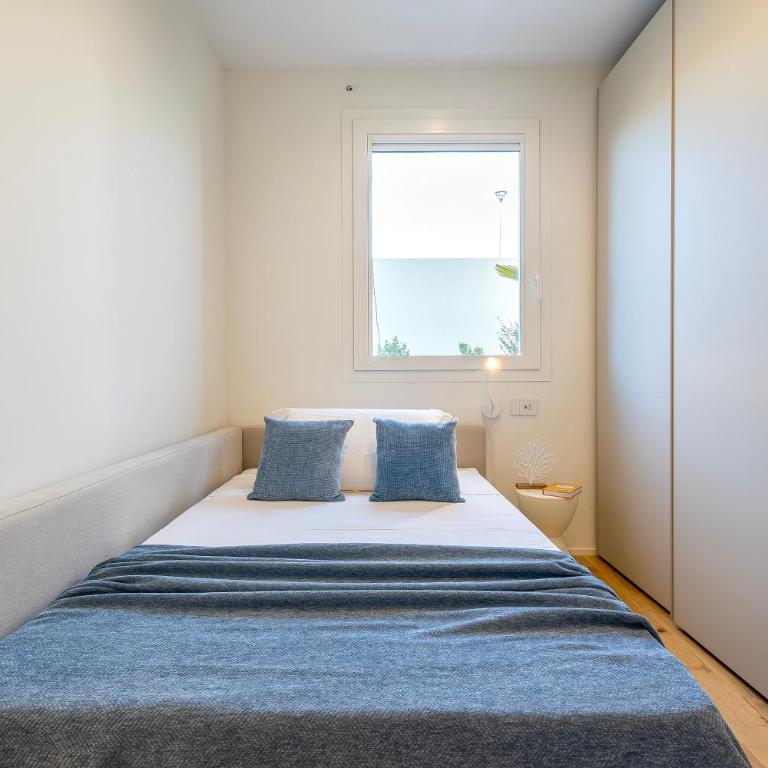 Emerald Cove - Residenza Esclusiva sul Mare - Appartamento Standard con 3 Camere da Letto - 16