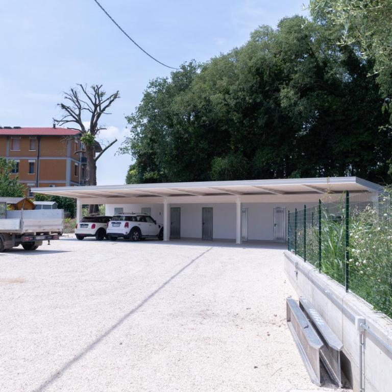 Quiet Spot Apartment - Appartamento con 2 Camere da Letto - 38