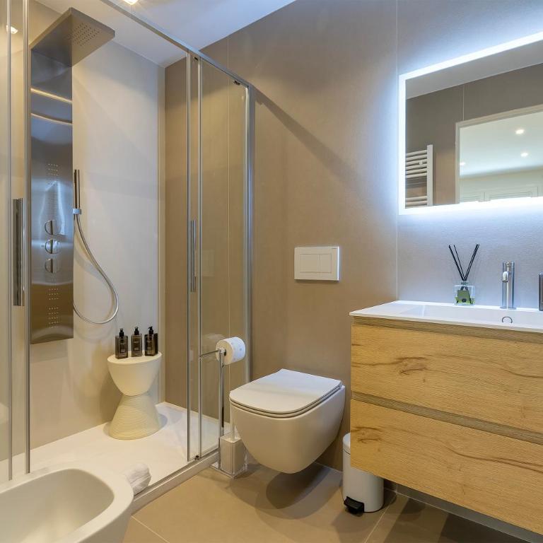 Emerald Cove - Residenza Esclusiva sul Mare - Appartamento Standard con 3 Camere da Letto - 17