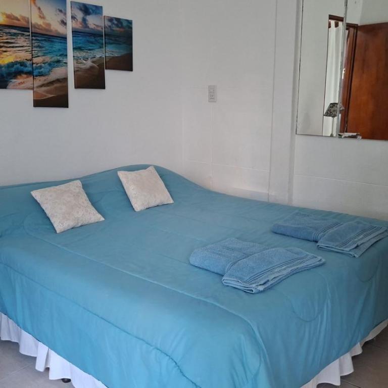 Departamentos Costa Norte de M&P - Apartamento - Planta baja - 7