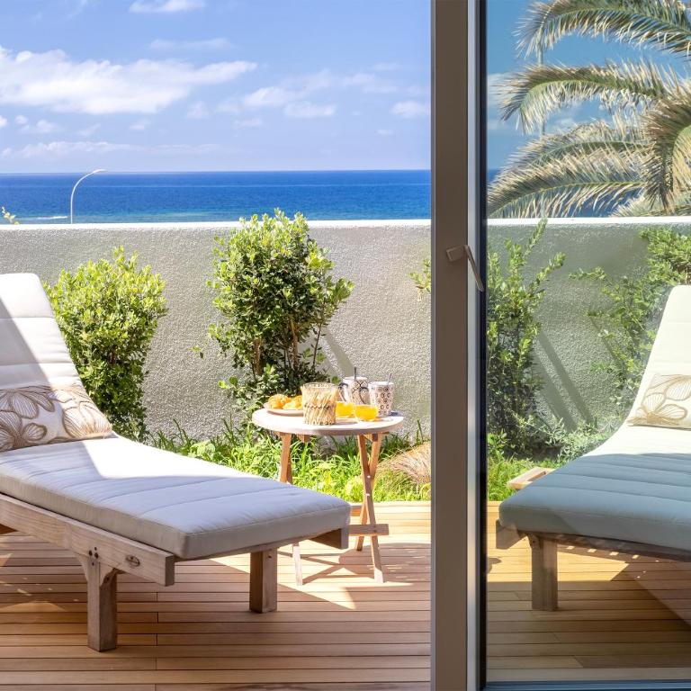 Emerald Cove - Residenza Esclusiva sul Mare - Appartamento Standard con 3 Camere da Letto - 21