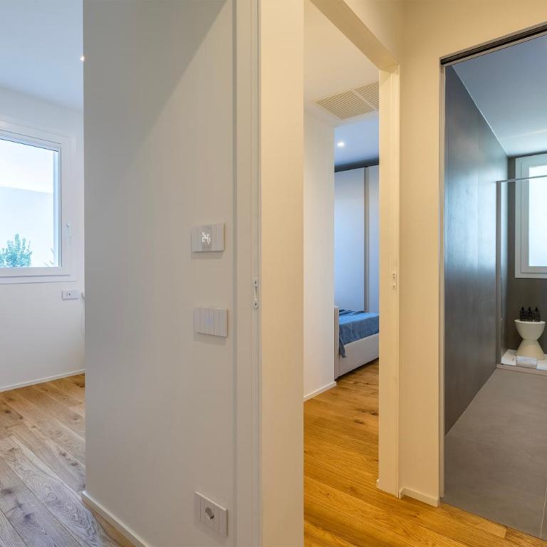 Emerald Cove - Residenza Esclusiva sul Mare - Appartamento Standard con 3 Camere da Letto - 22
