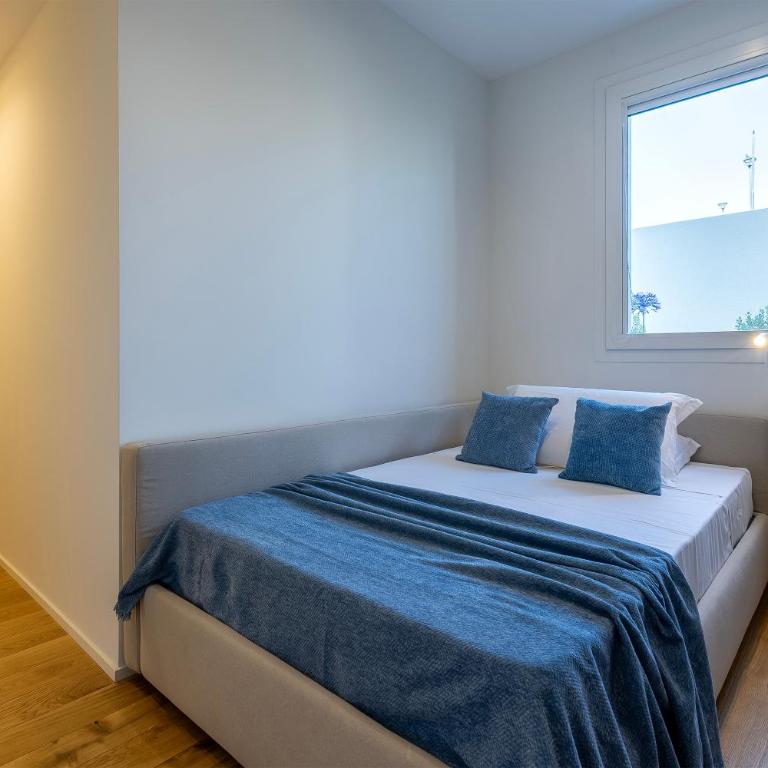 Emerald Cove - Residenza Esclusiva sul Mare - Appartamento Standard con 3 Camere da Letto - 25