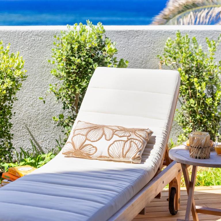 Emerald Cove - Residenza Esclusiva sul Mare - Appartamento Standard con 3 Camere da Letto - 28