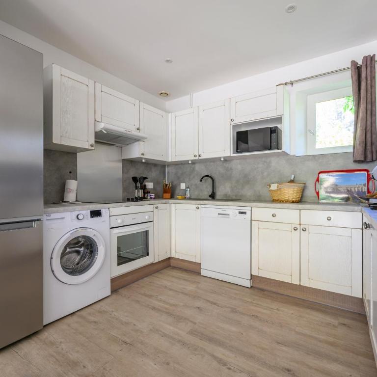 Le Bastidon de Chiara - Maisonnette pour 4 - Ferienhaus - 3