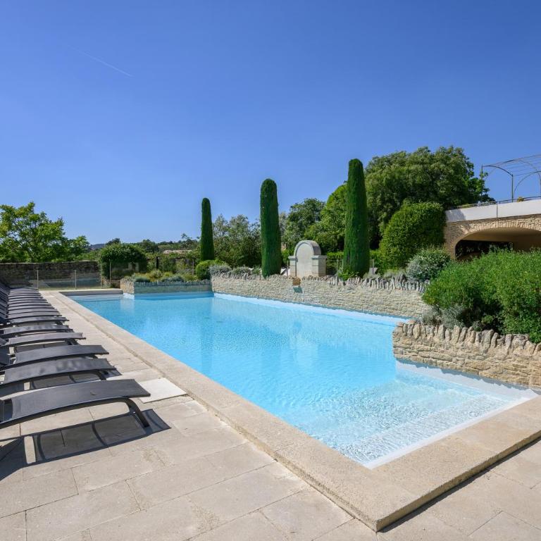 Le Bastidon de Chiara - Maisonnette pour 4 - Ferienhaus - 17