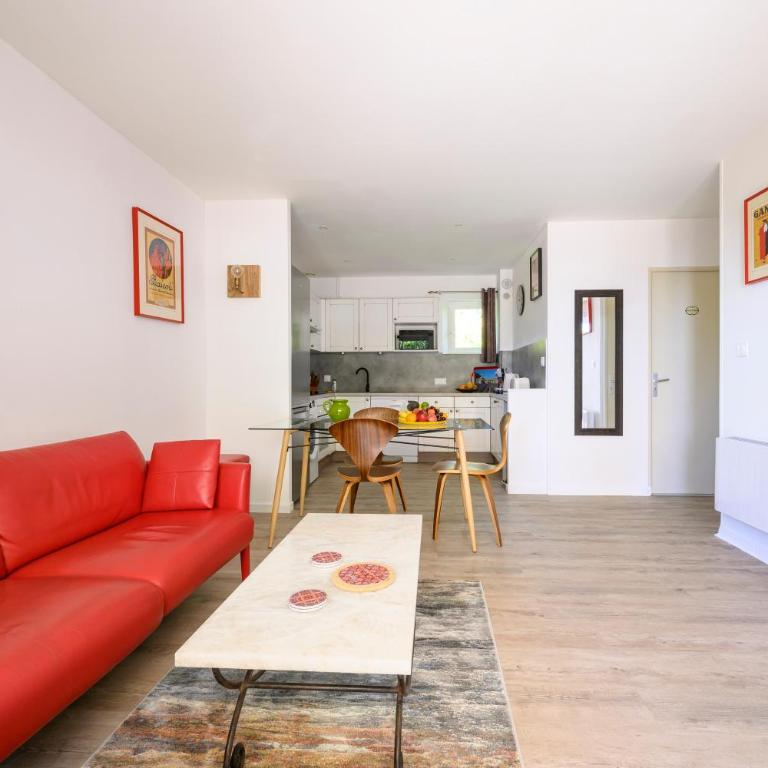 Le Bastidon de Chiara - Maisonnette pour 4 - Ferienhaus - 20
