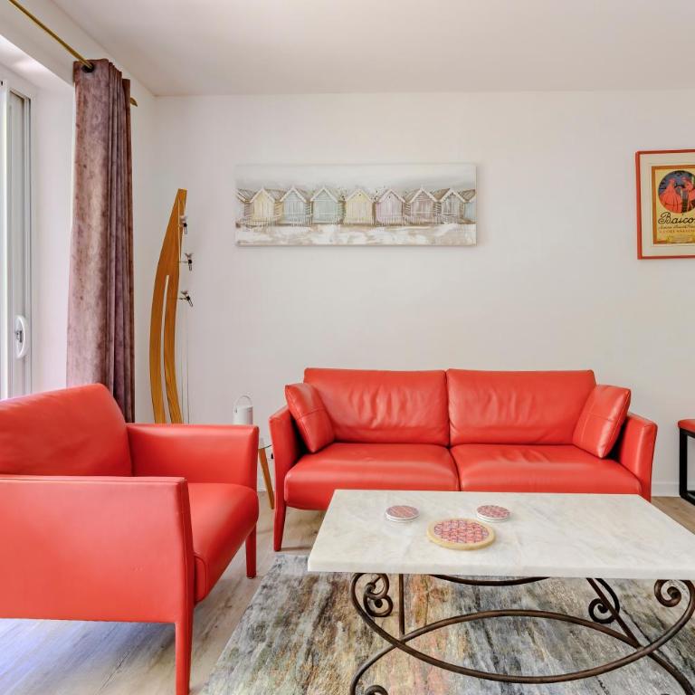 Le Bastidon de Chiara - Maisonnette pour 4 - Ferienhaus - 22