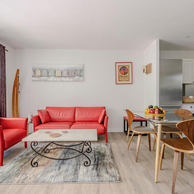 Le Bastidon de Chiara - Maisonnette pour 4 - Ferienhaus - 23