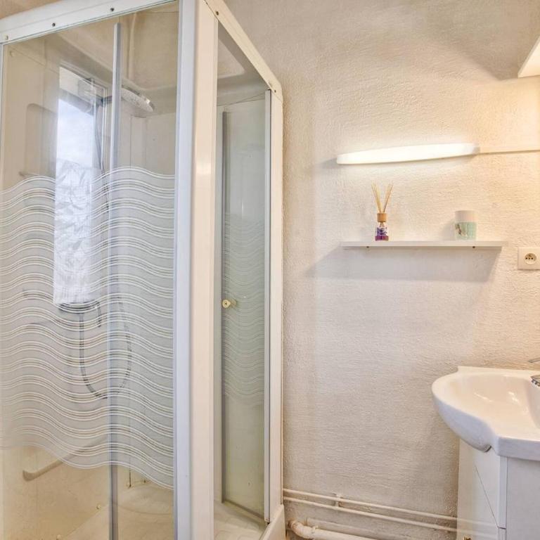 centre cabourg, 1 chambre, 4 voyageurs - Apartamento de 1 dormitorio - 3