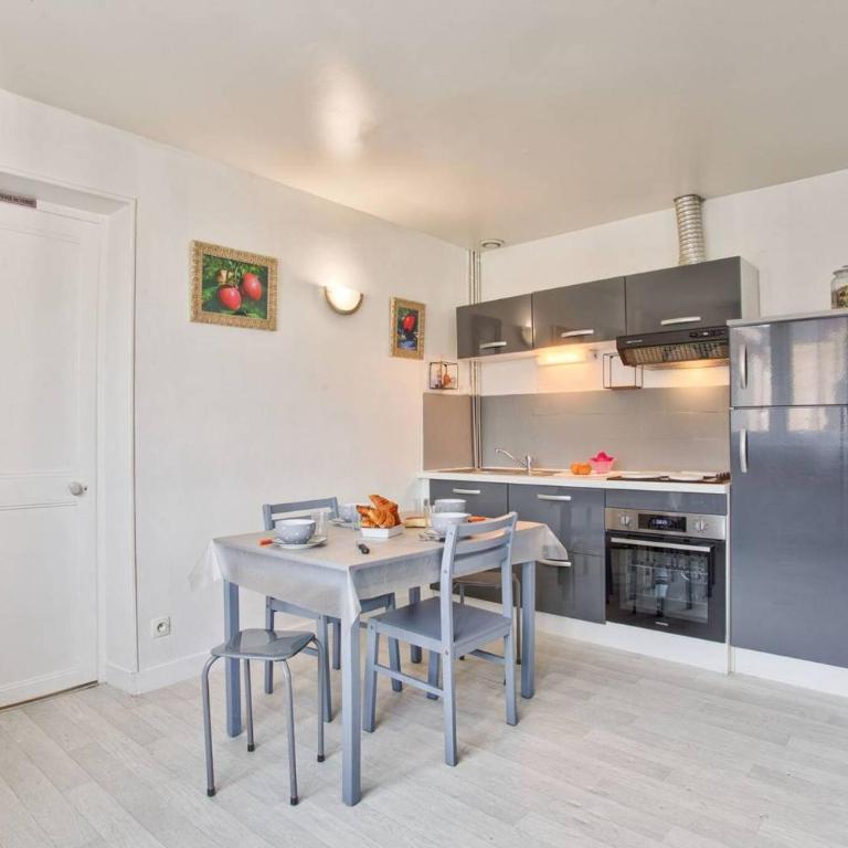 centre cabourg, 1 chambre, 4 voyageurs - Apartamento de 1 dormitorio - 5