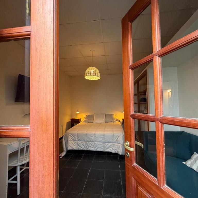 Departamento Calvario - Apartamento de 1 dormitorio - 9