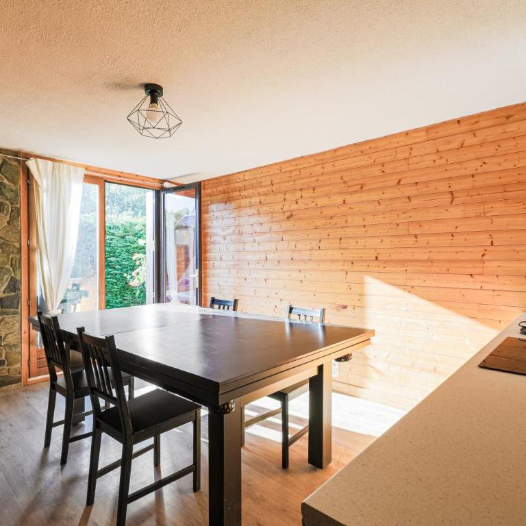 Le Pré de l'Arche - À 400 m des télécabines - Maison de Vacances - 1