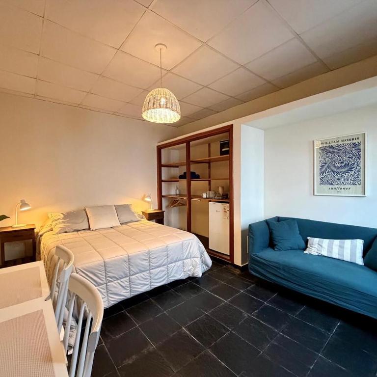 Departamento Calvario - Apartamento de 1 dormitorio - 1