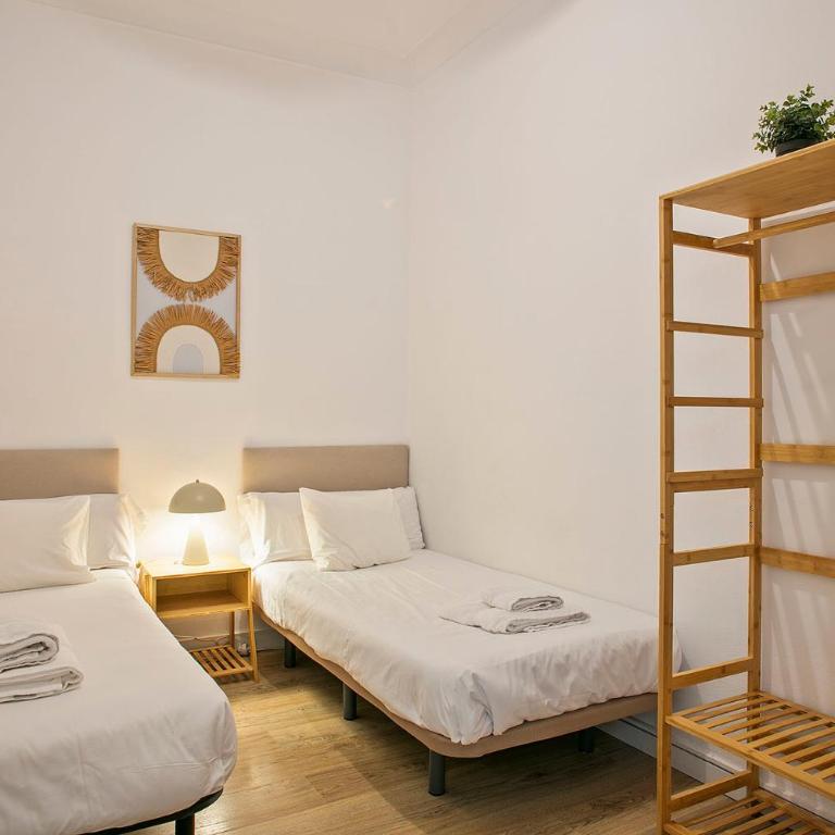 The White Flats Eixample - Apartamento Superior - 15
